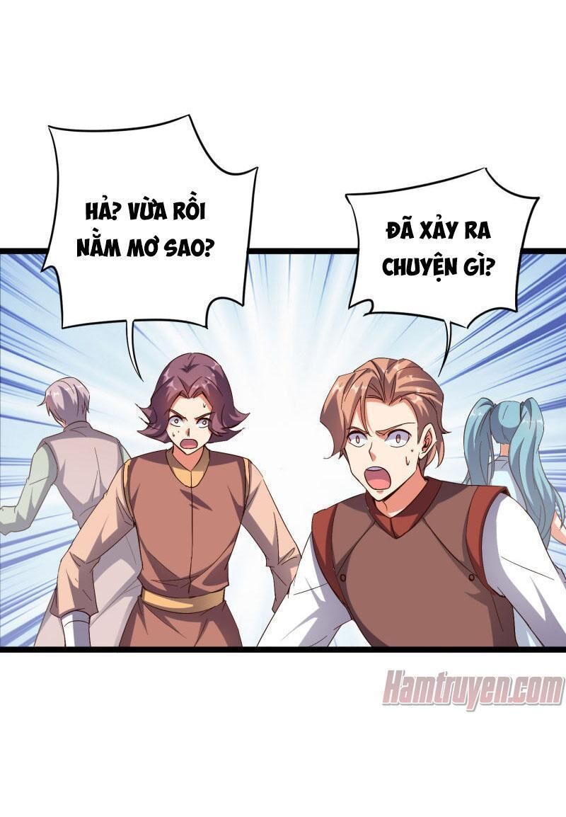 Phục Thiên Thánh Chủ Chapter 43 - 8