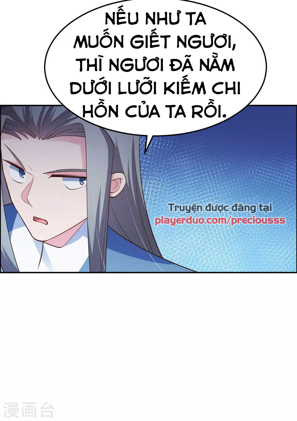 Tôn Thượng Chapter 126 - 36