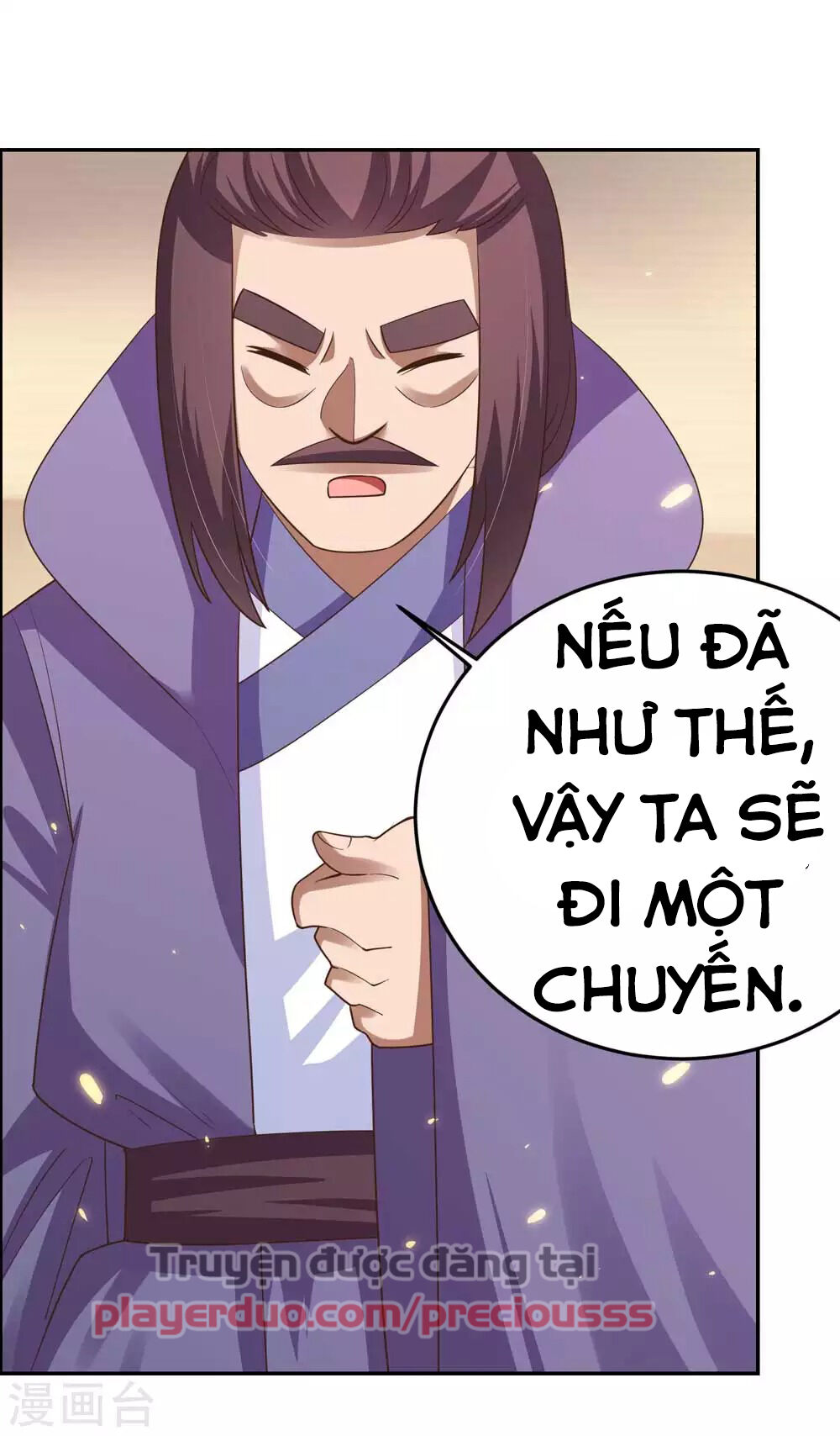 Tôn Thượng Chapter 128 - 15