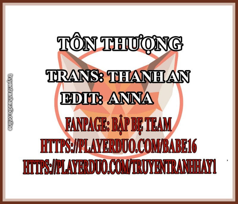 Tôn Thượng Chapter 129 - 1