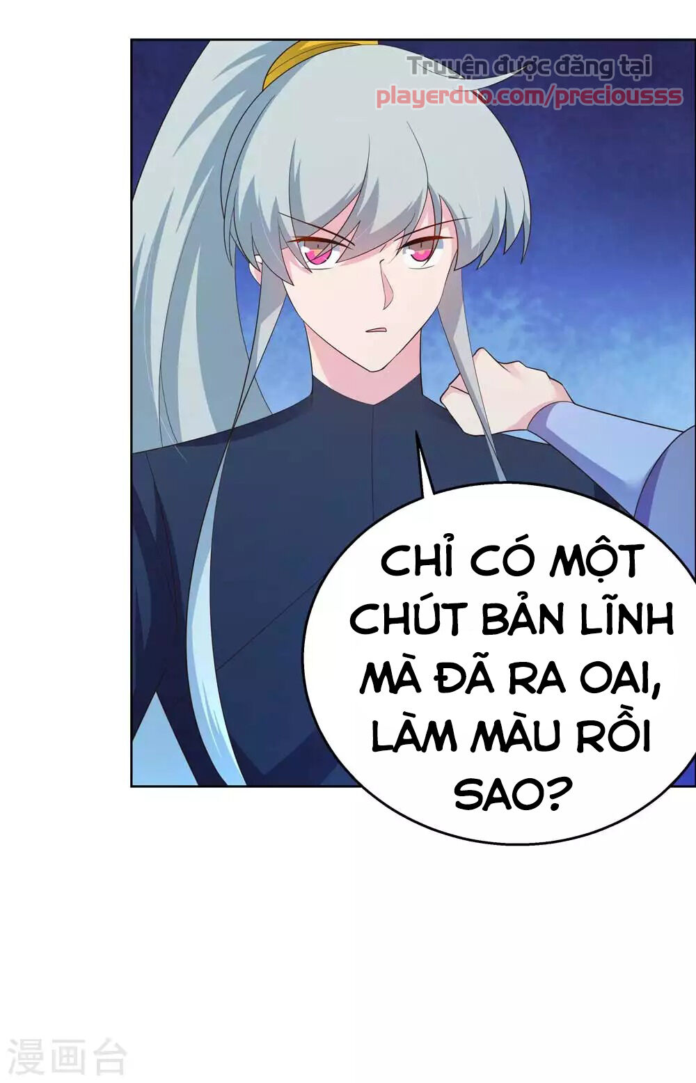 Tôn Thượng Chapter 133 - 20