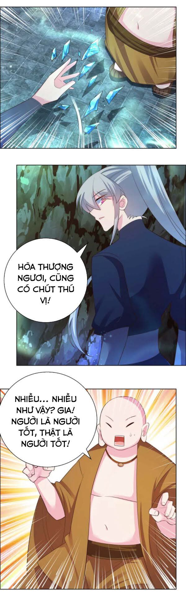 Tôn Thượng Chapter 135 - 16