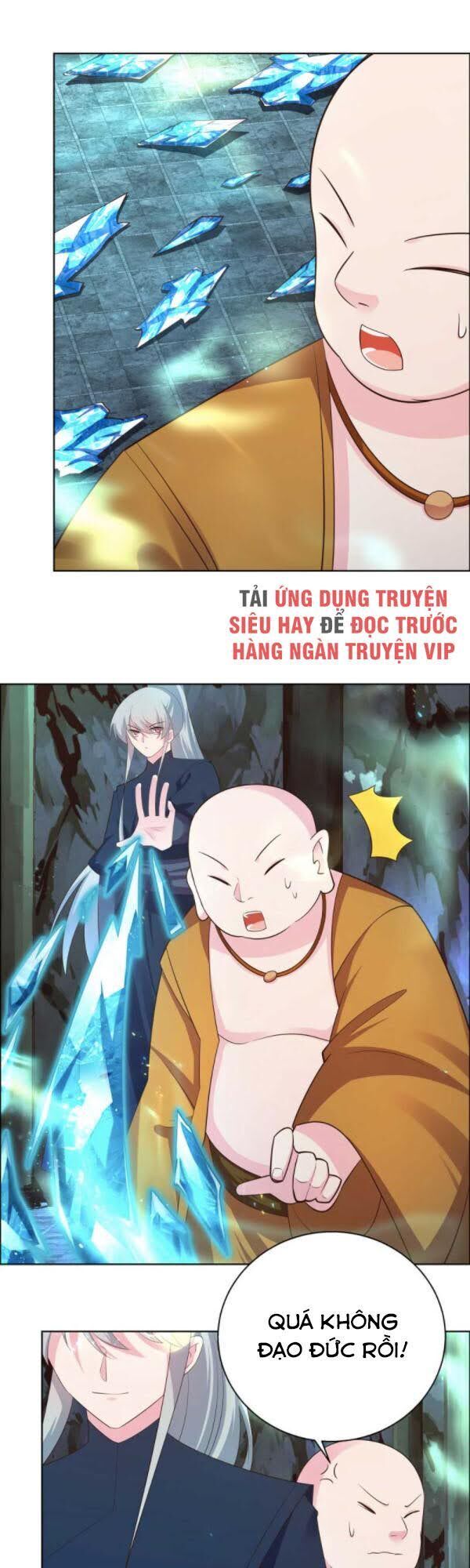 Tôn Thượng Chapter 135 - 6