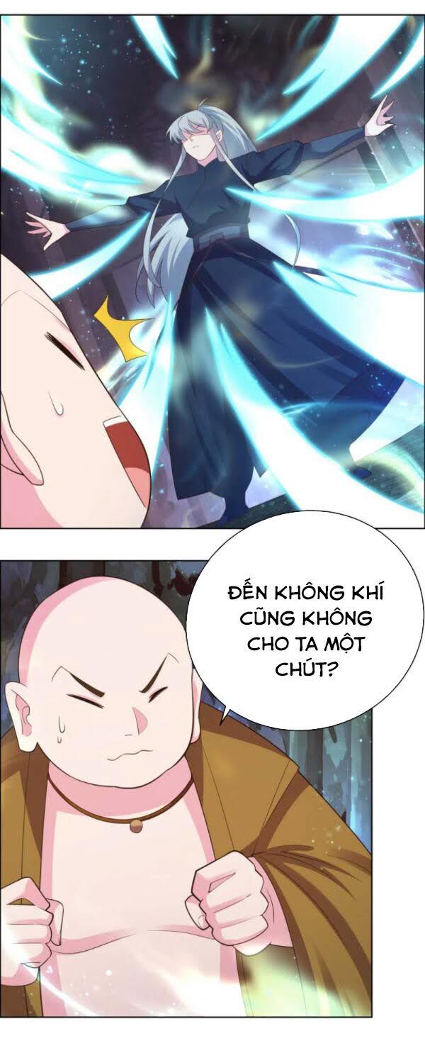 Tôn Thượng Chapter 135 - 10