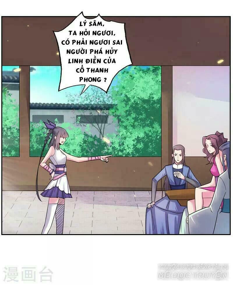 Tôn Thượng Chapter 17 - 11