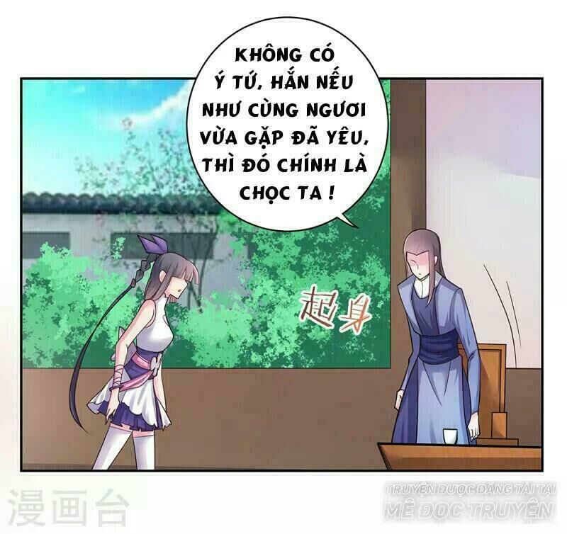 Tôn Thượng Chapter 17 - 16