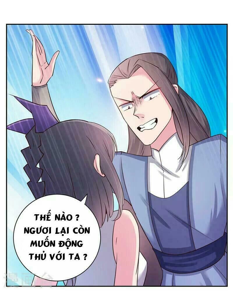 Tôn Thượng Chapter 17 - 25