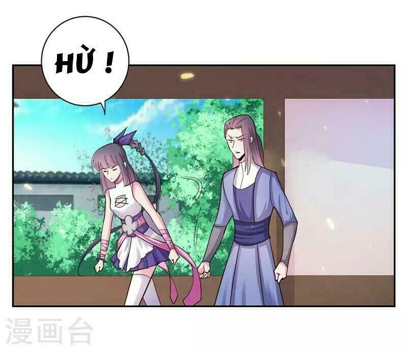 Tôn Thượng Chapter 17 - 28