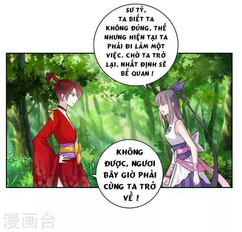 Tôn Thượng Chapter 17 - 37