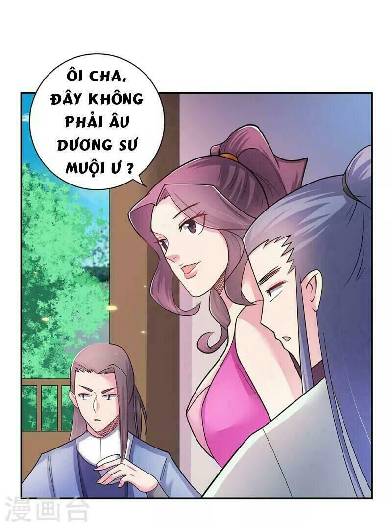 Tôn Thượng Chapter 17 - 8