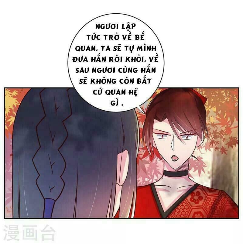 Tôn Thượng Chapter 20 - 13