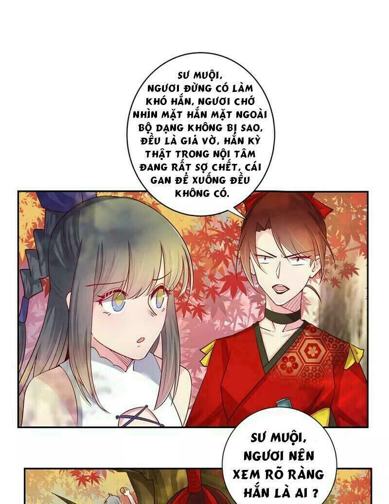 Tôn Thượng Chapter 20 - 18