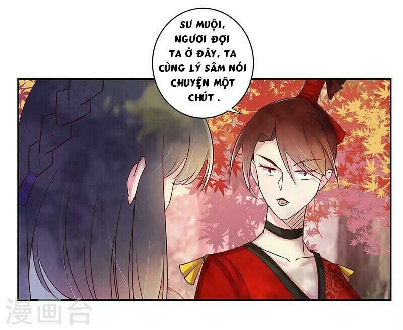 Tôn Thượng Chapter 20 - 21