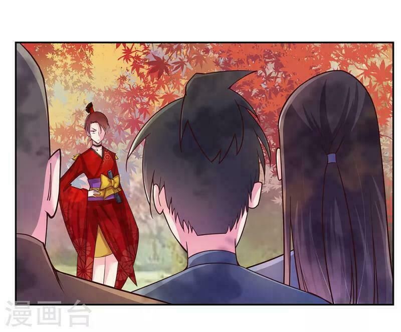 Tôn Thượng Chapter 20 - 24