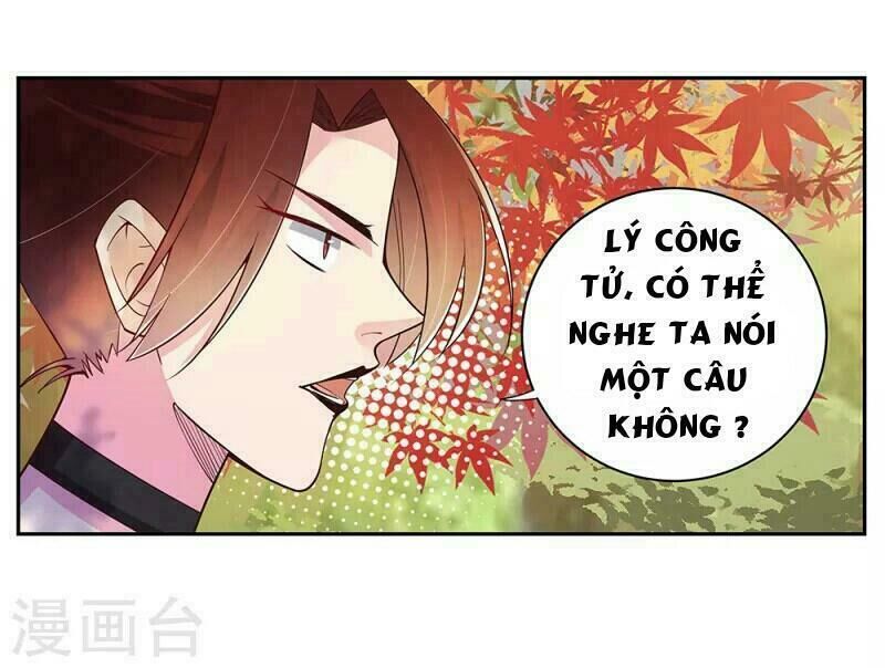Tôn Thượng Chapter 20 - 25