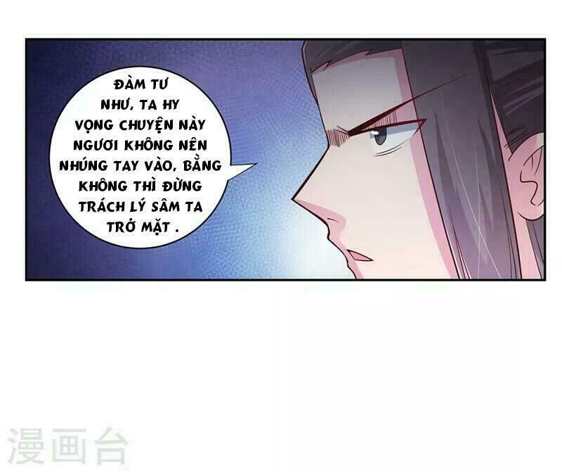 Tôn Thượng Chapter 20 - 26