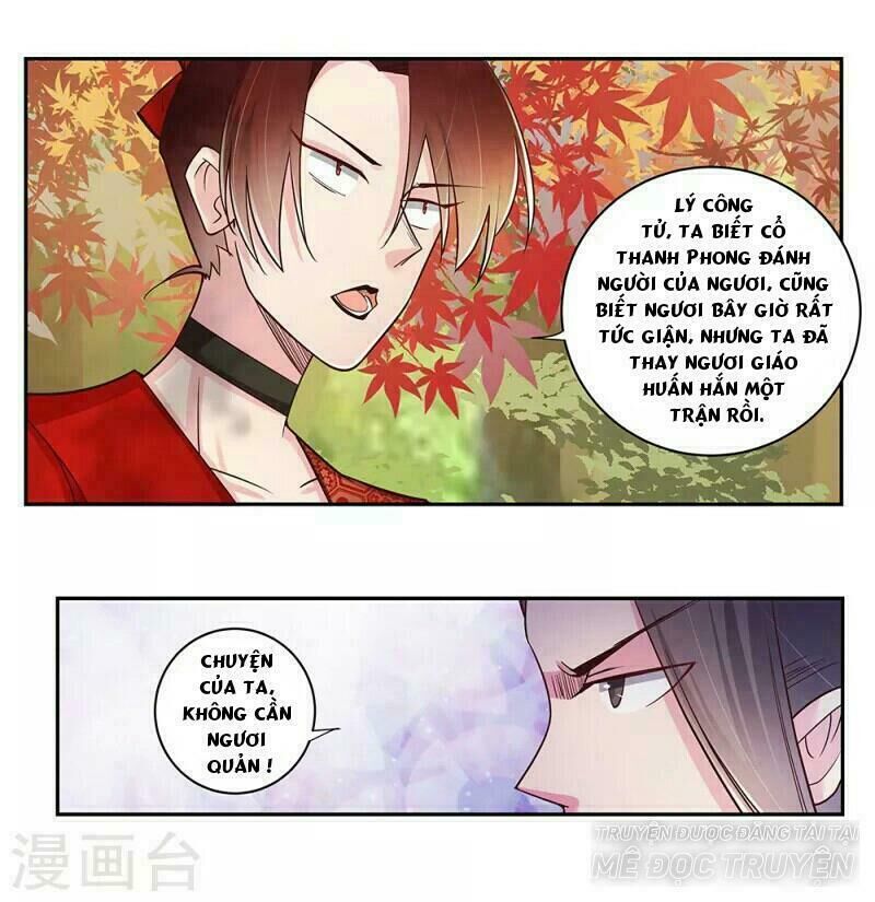 Tôn Thượng Chapter 20 - 27