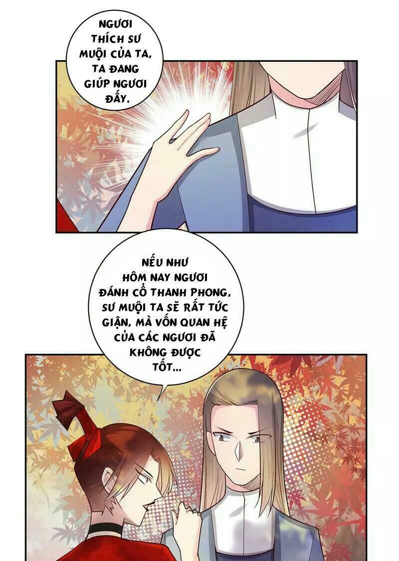 Tôn Thượng Chapter 20 - 29
