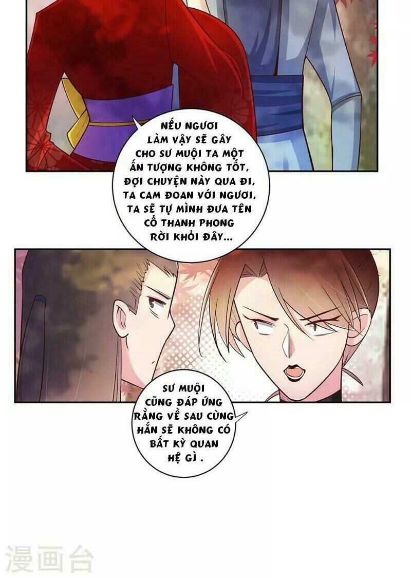 Tôn Thượng Chapter 20 - 30