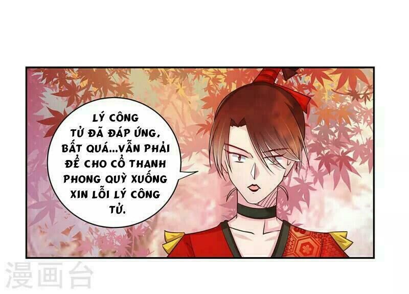 Tôn Thượng Chapter 20 - 36