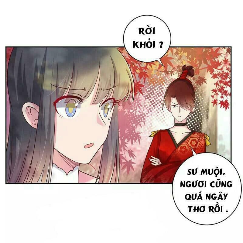 Tôn Thượng Chapter 20 - 5