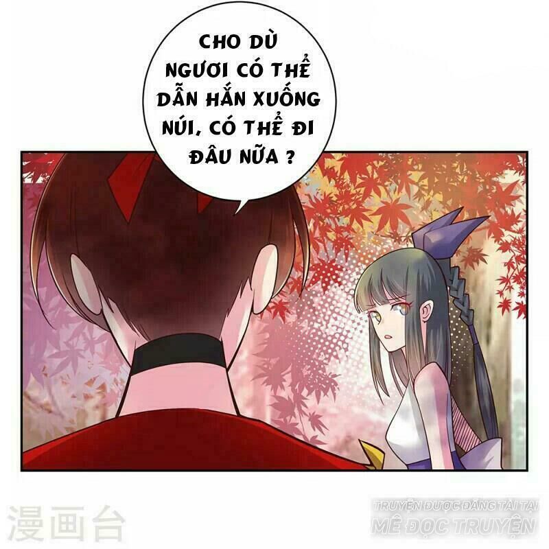 Tôn Thượng Chapter 20 - 6
