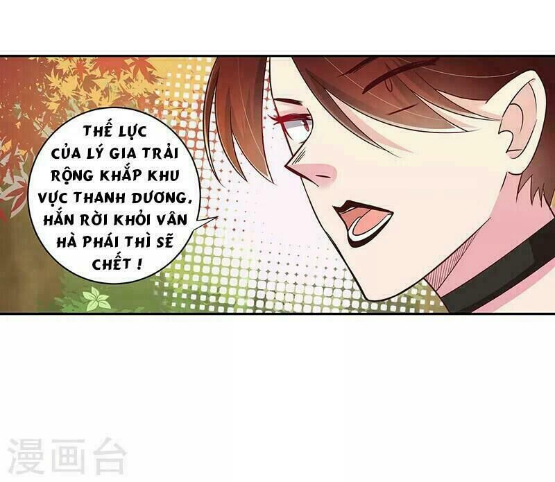 Tôn Thượng Chapter 20 - 7