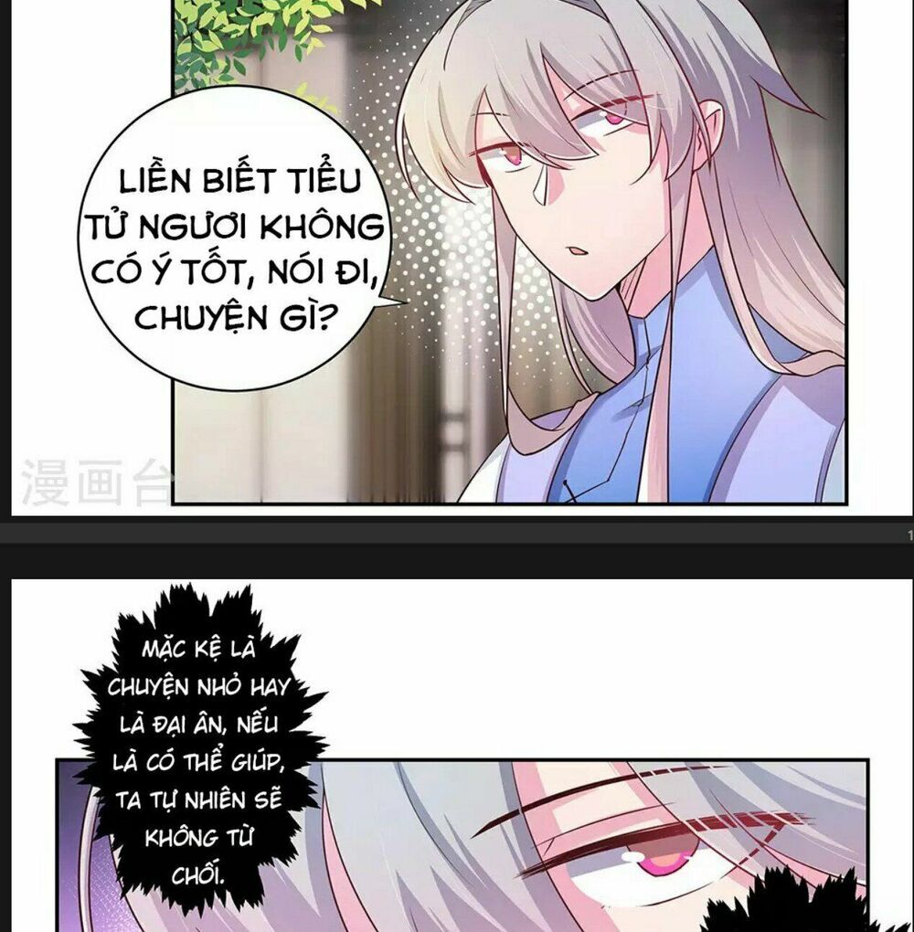 Tôn Thượng Chapter 26 - 7