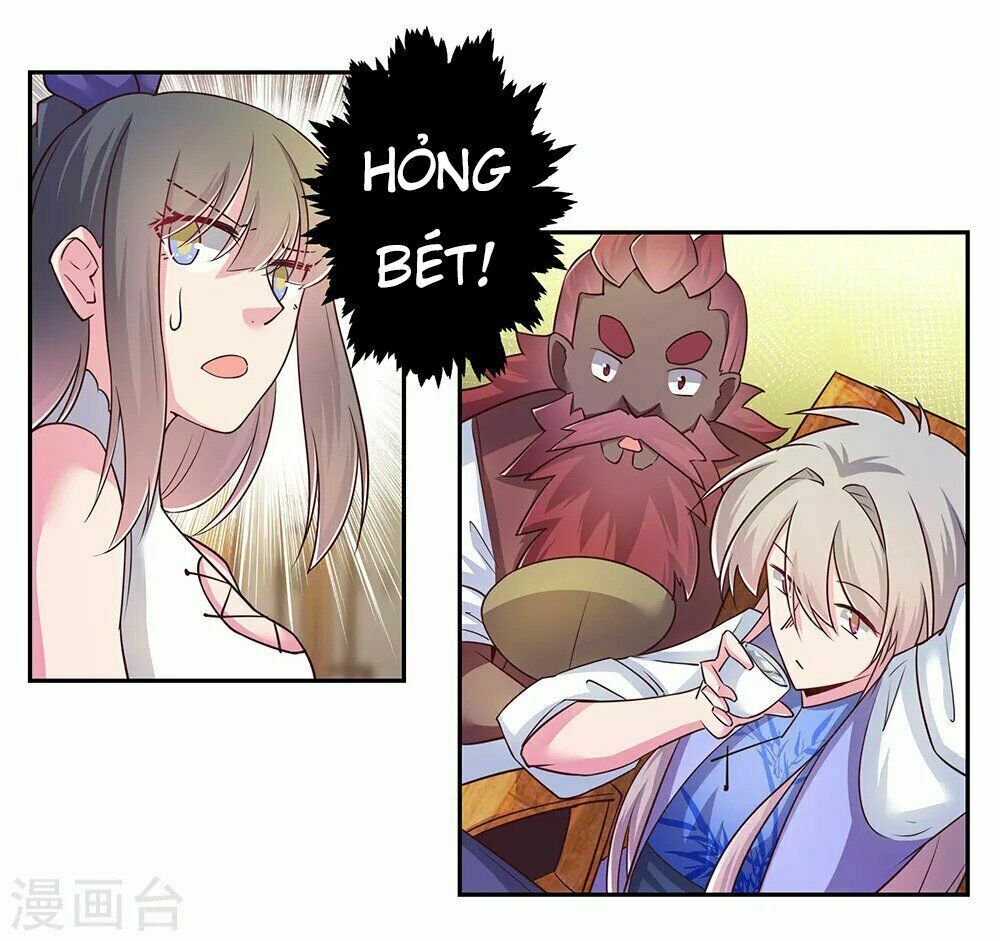 Tôn Thượng Chapter 28 - 13