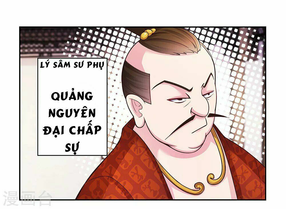 Tôn Thượng Chapter 28 - 16
