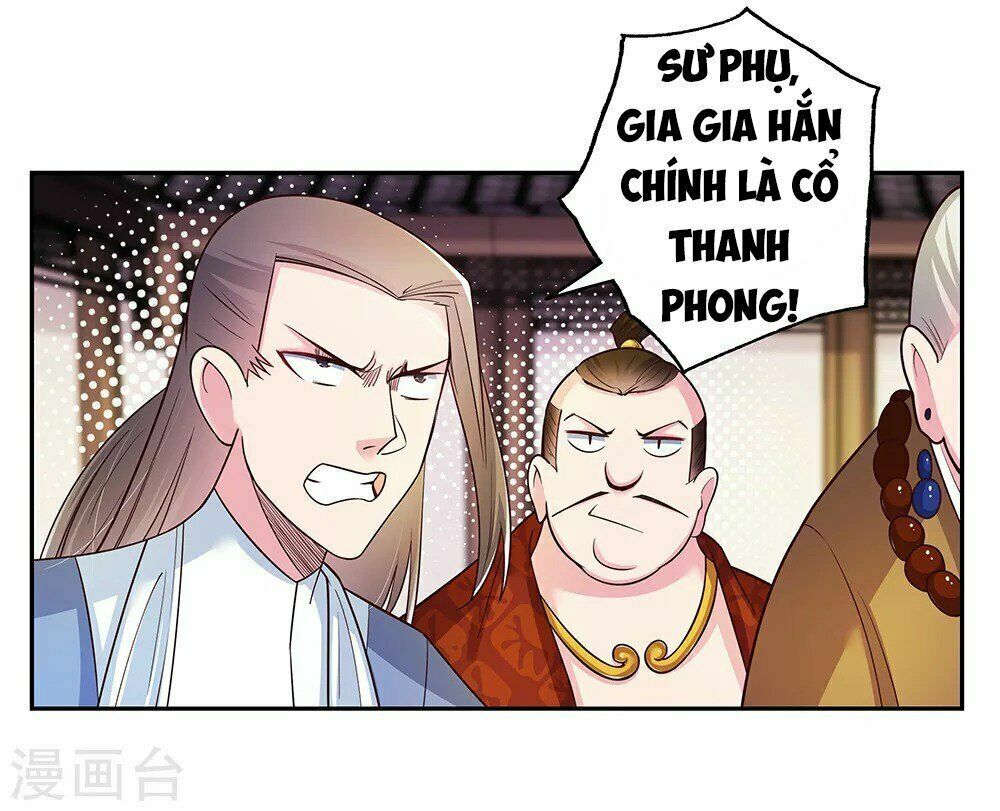 Tôn Thượng Chapter 28 - 17