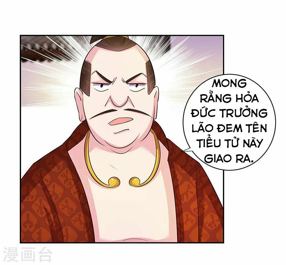Tôn Thượng Chapter 28 - 22