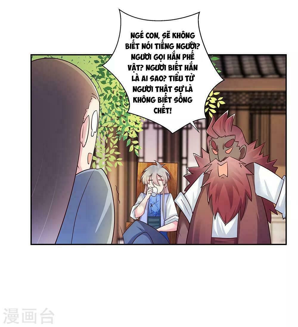 Tôn Thượng Chapter 29 - 2