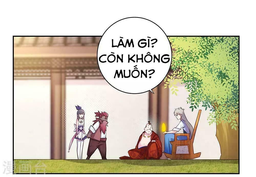 Tôn Thượng Chapter 29 - 18