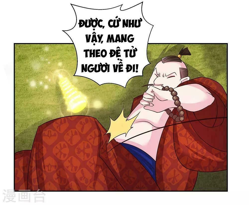 Tôn Thượng Chapter 29 - 19