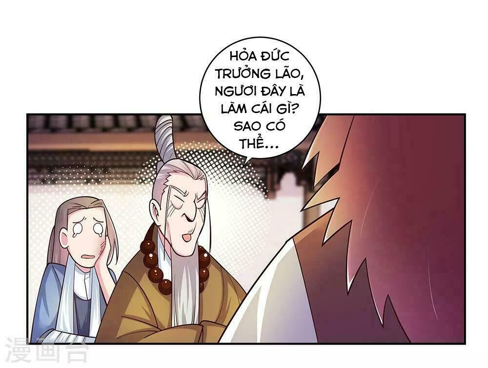 Tôn Thượng Chapter 29 - 3