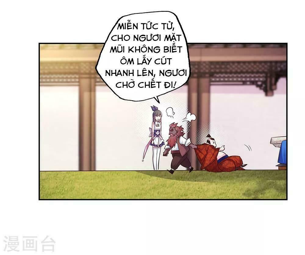 Tôn Thượng Chapter 29 - 22