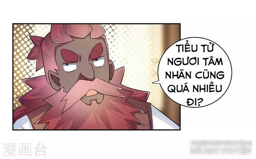 Tôn Thượng Chapter 29 - 26