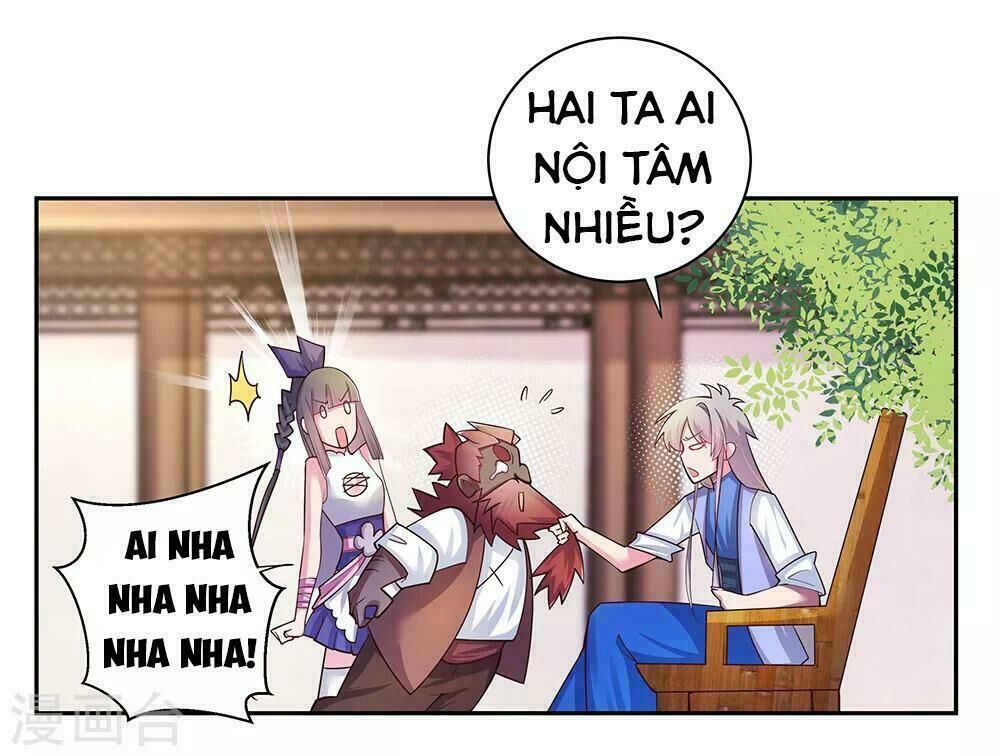 Tôn Thượng Chapter 29 - 28