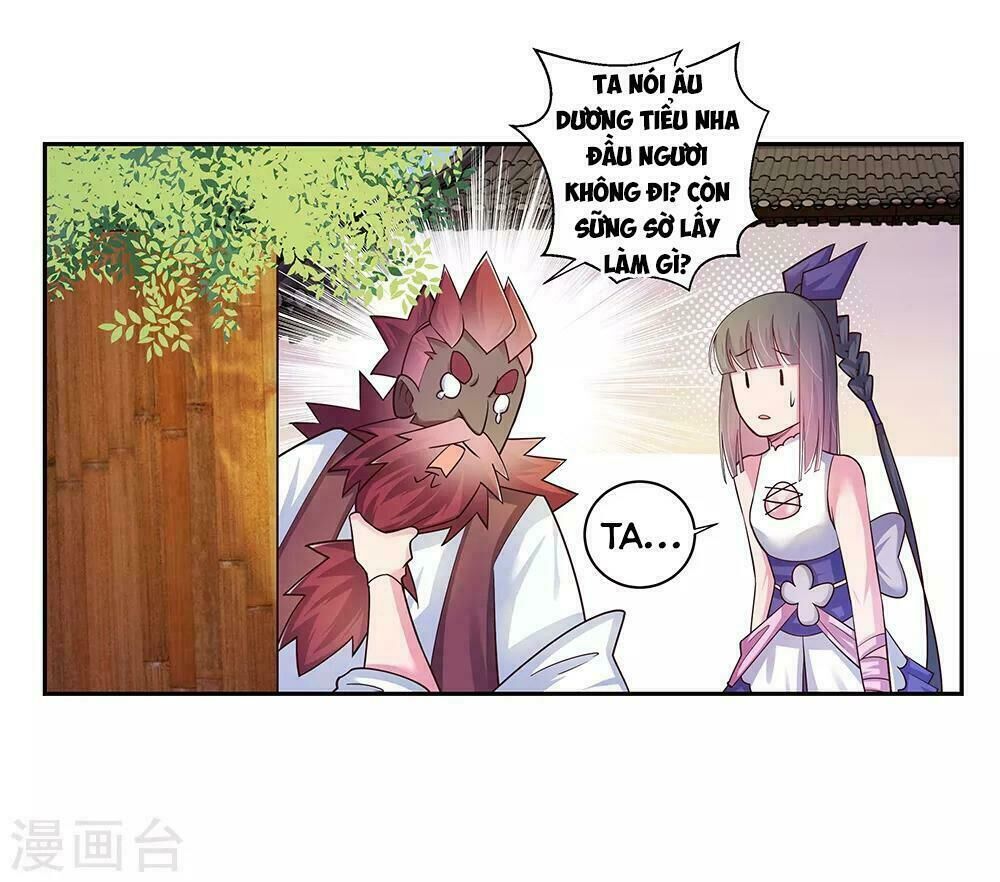 Tôn Thượng Chapter 29 - 30