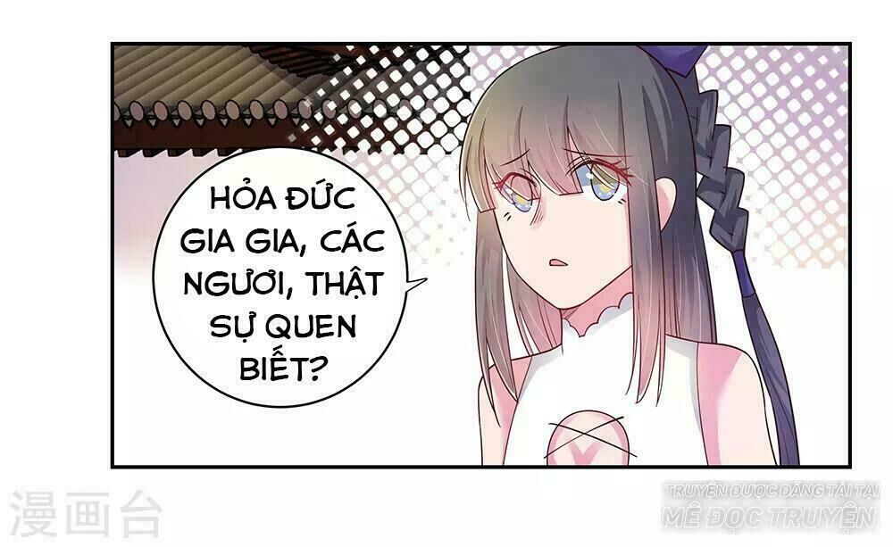 Tôn Thượng Chapter 29 - 31