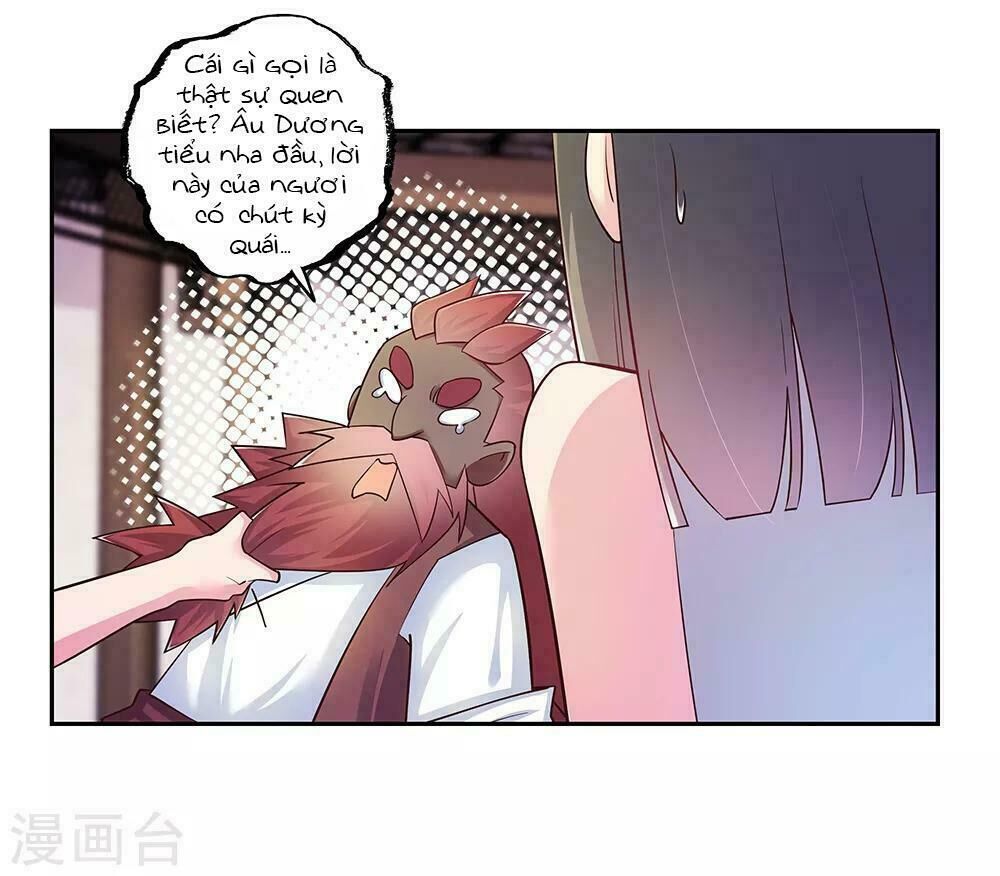 Tôn Thượng Chapter 29 - 32