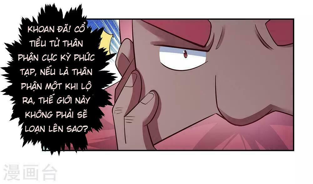 Tôn Thượng Chapter 29 - 35