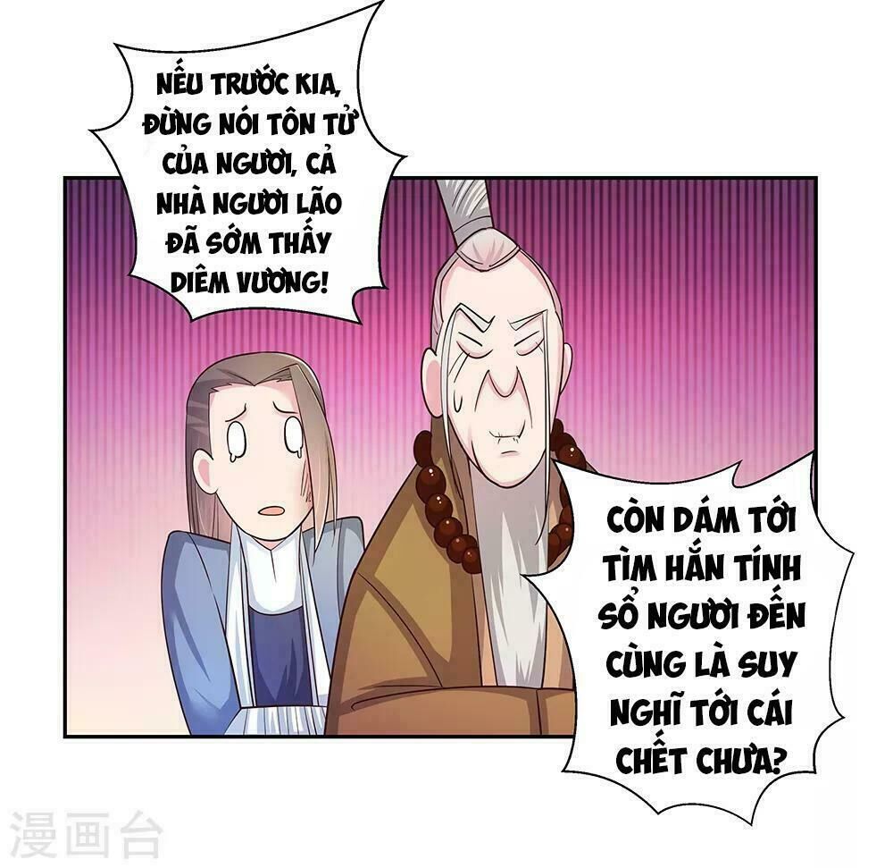 Tôn Thượng Chapter 29 - 5