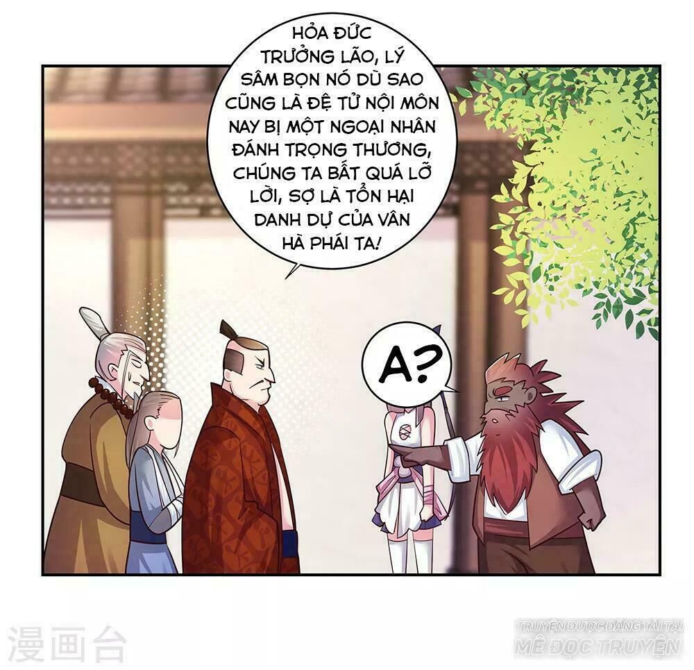 Tôn Thượng Chapter 29 - 6