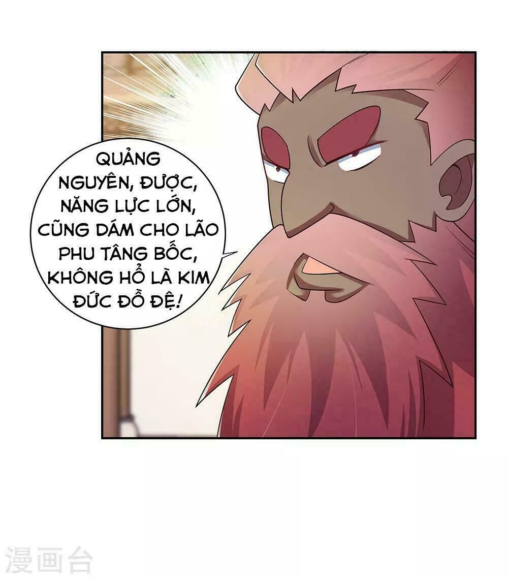 Tôn Thượng Chapter 29 - 7