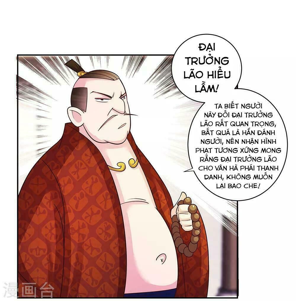 Tôn Thượng Chapter 29 - 8