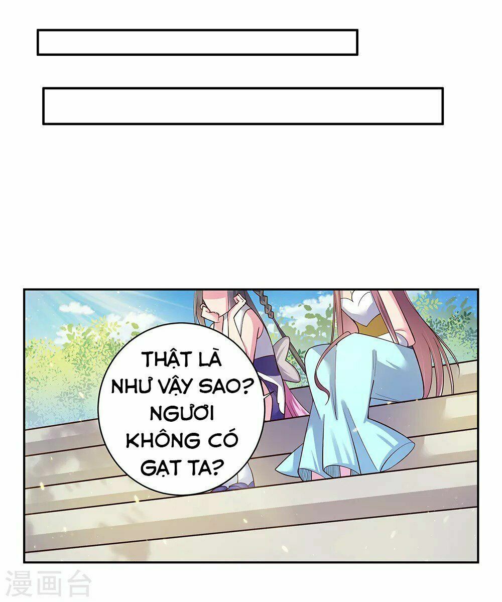 Tôn Thượng Chapter 30 - 19