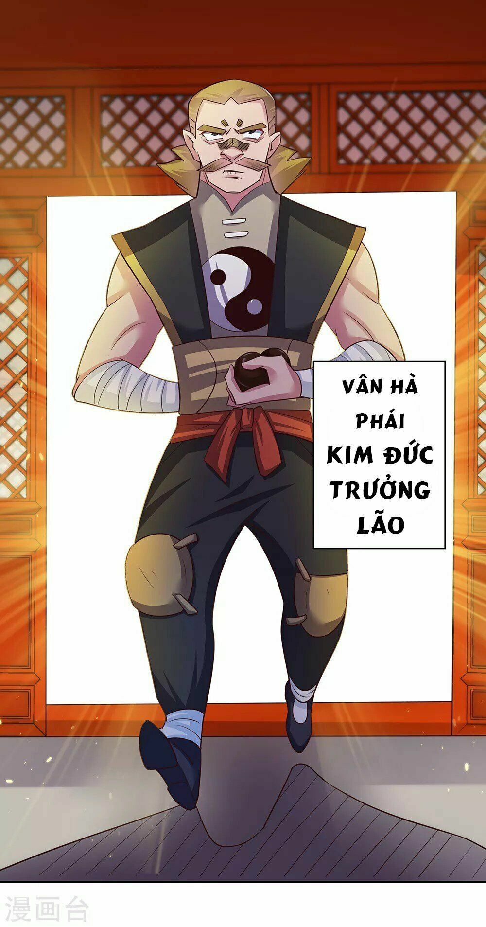 Tôn Thượng Chapter 30 - 29