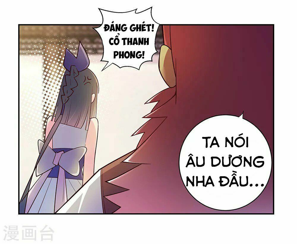 Tôn Thượng Chapter 30 - 6